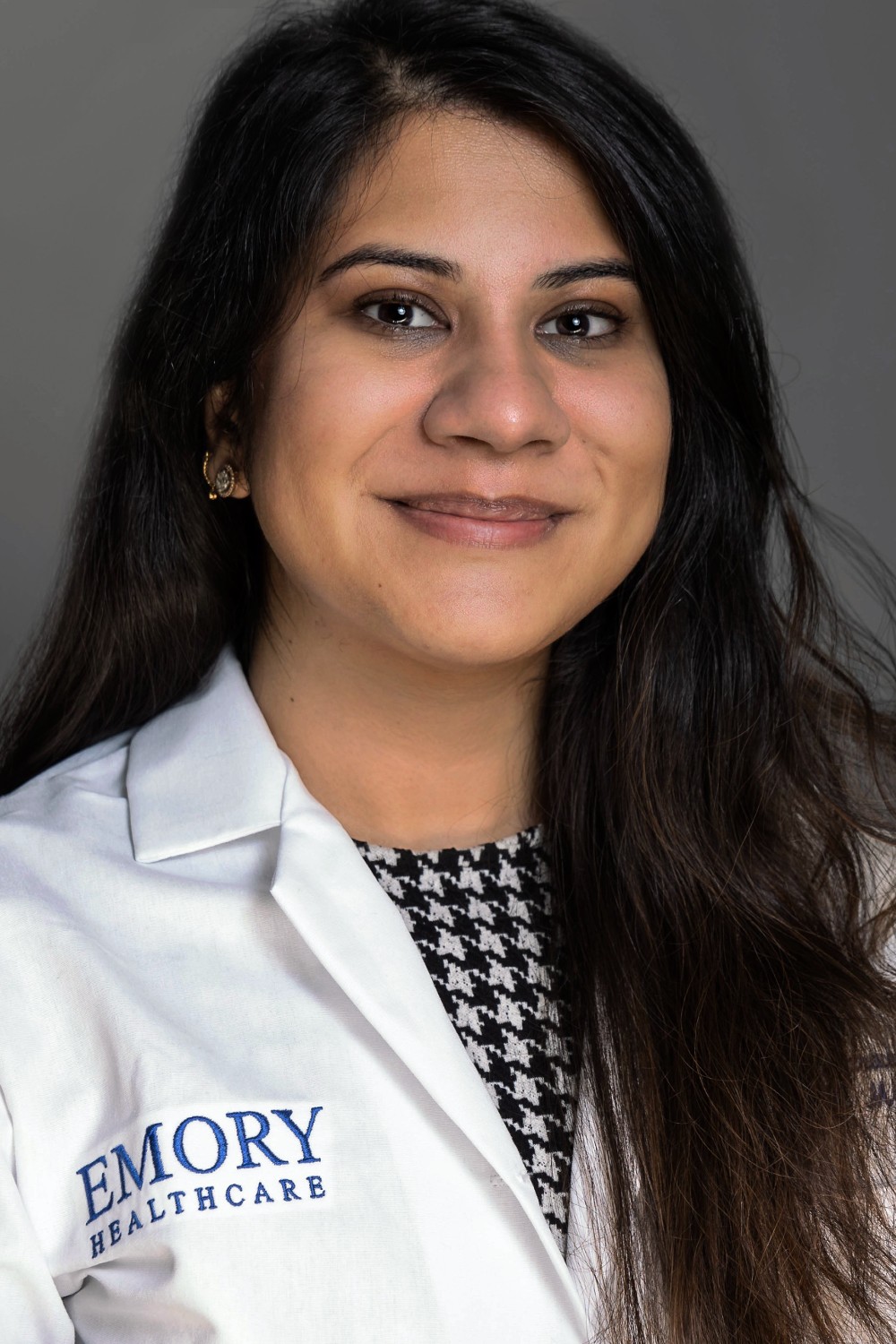 Dr. Radhika Agarwal